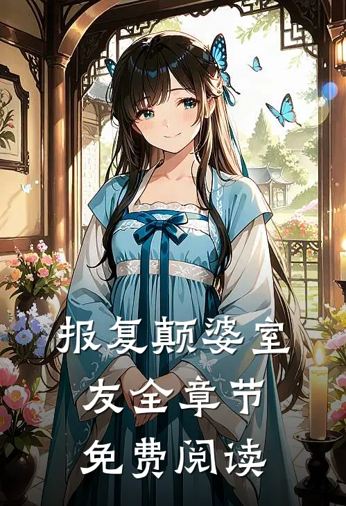 报复颠婆室友全章节免费阅读