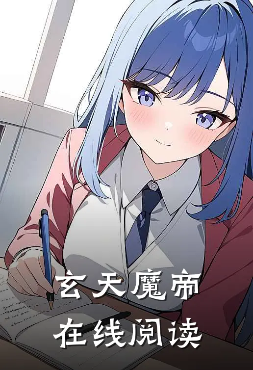 玄天魔帝在线阅读
