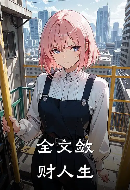 全文敛财人生