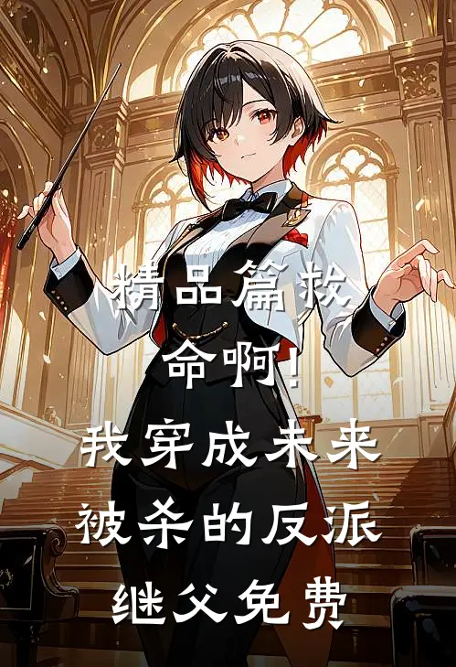 精品篇救命啊!我穿成未来被杀的反派继父免费