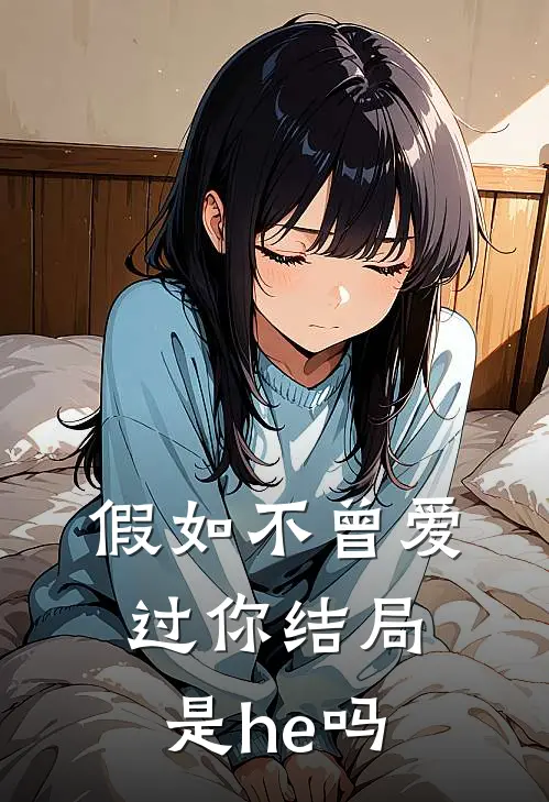 假如不曾爱过你结局是he吗