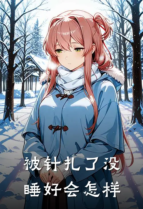 被针扎了没睡好会怎样