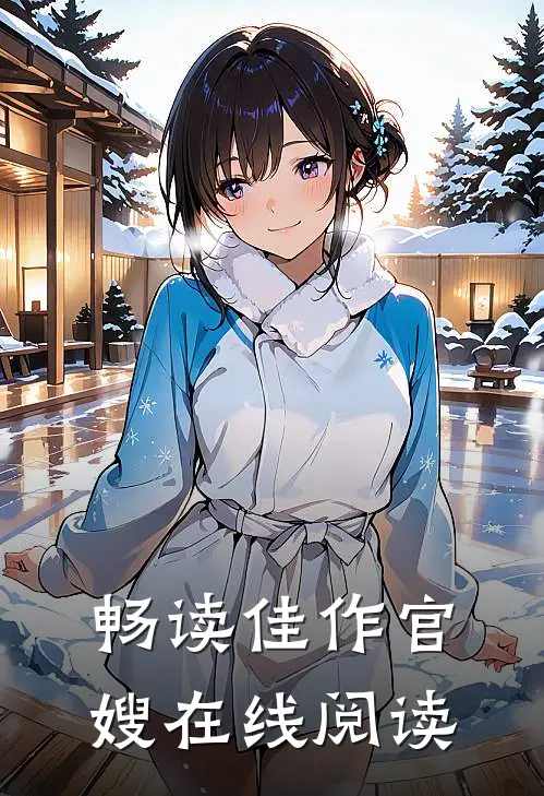 畅读佳作官嫂在线阅读