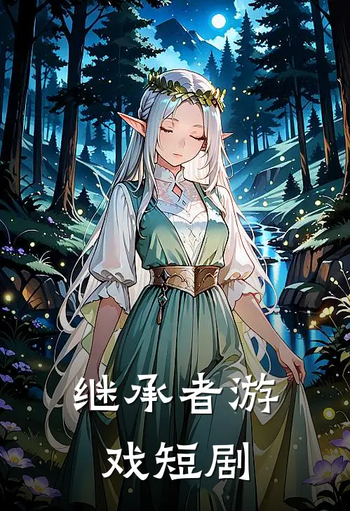 继承者游戏短剧