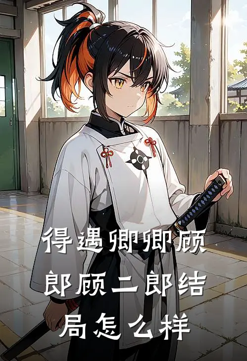 得遇卿卿顾郎顾二郎结局怎么样