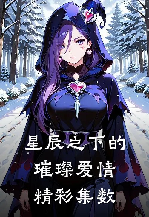 星辰之下的璀璨爱情精彩集数
