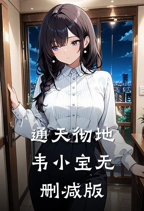 通天彻地韦小宝无删减版
