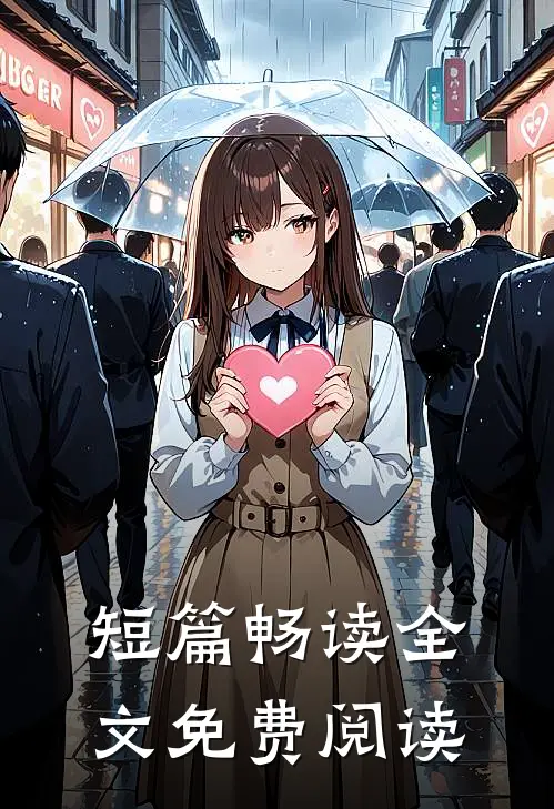 短篇畅读全文免费阅读