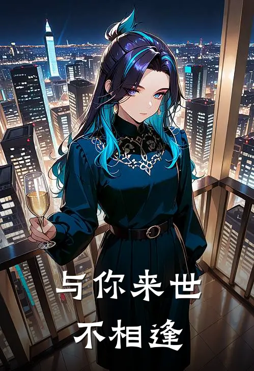 与你来世不相逢