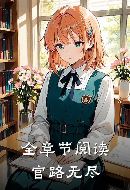 全章节阅读官路无尽