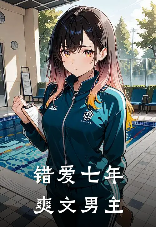 错爱七年爽文男主
