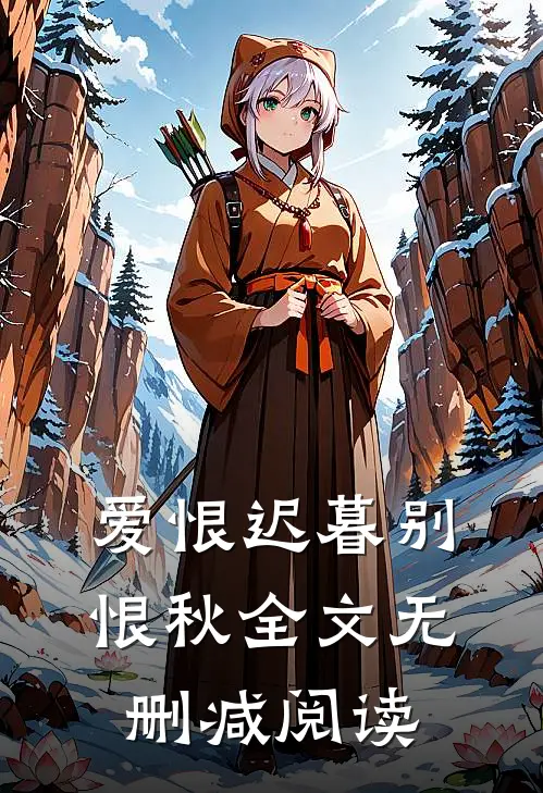 爱恨迟暮别恨秋全文无删减阅读
