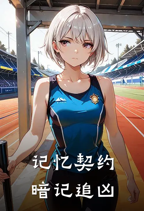 记忆契约：暗记追凶