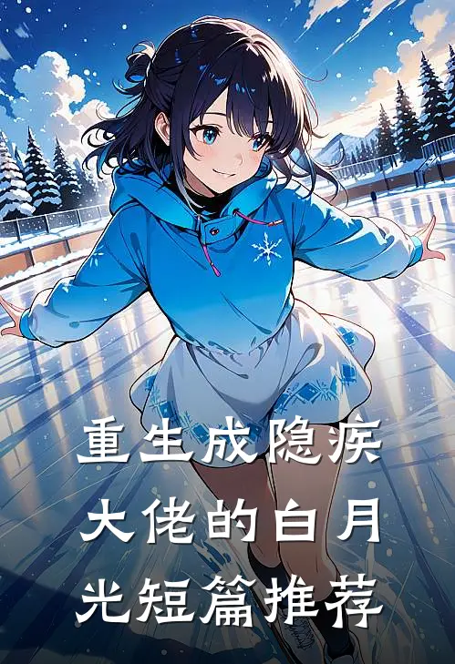 重生成隐疾大佬的白月光短篇推荐