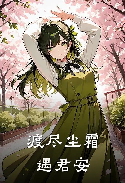 渡尽尘霜遇君安