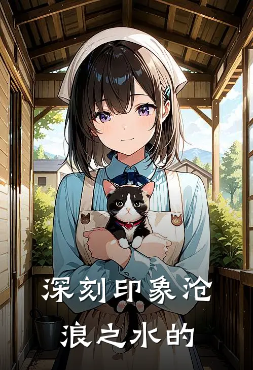深刻印象沧浪之水的