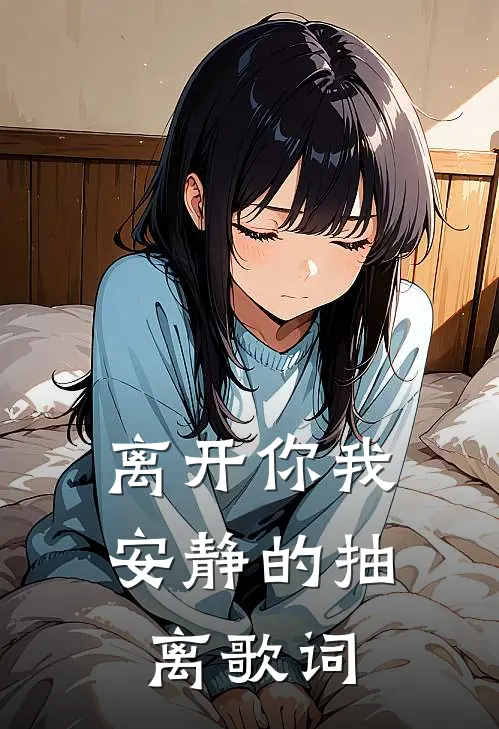 离开你我安静的抽离歌词