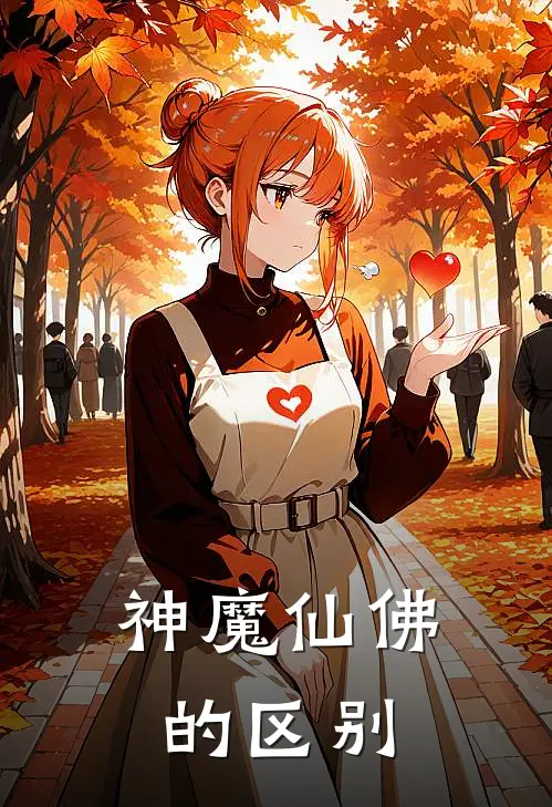 神魔仙佛的区别