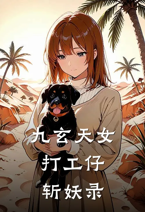 九玄天女：打工仔斩妖录