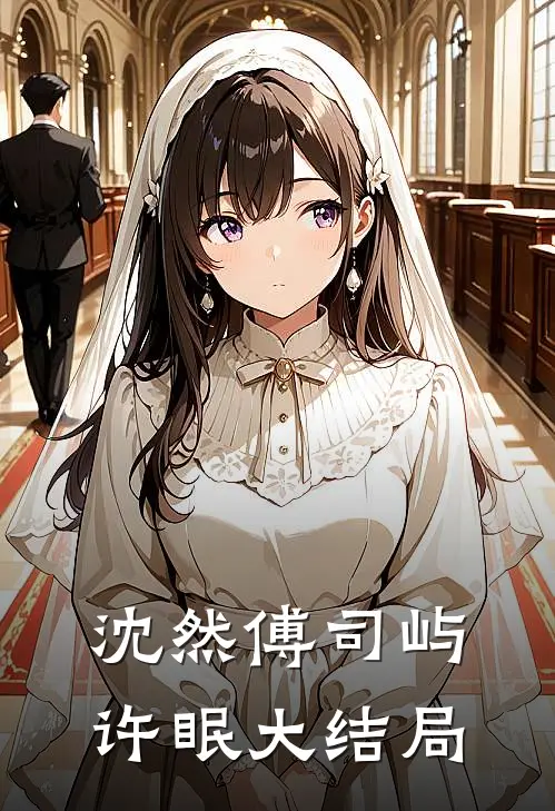 沈然傅司屿许眠大结局