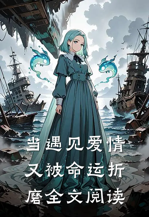 当遇见爱情又被命运折磨全文阅读