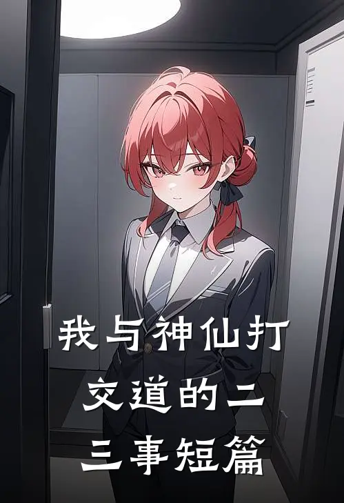 我与神仙打交道的二三事短篇