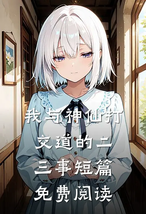 我与神仙打交道的二三事短篇免费阅读