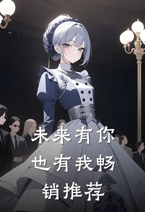 未来有你也有我畅销推荐