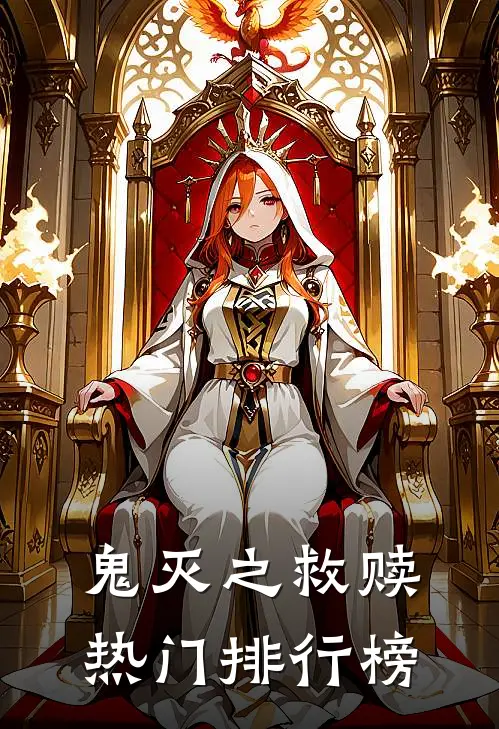 鬼灭之救赎热门排行榜