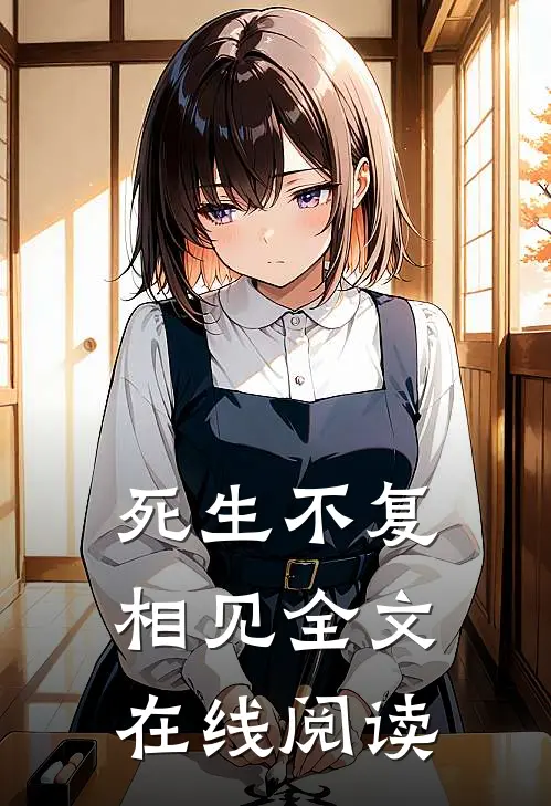 死生不复相见全文在线阅读