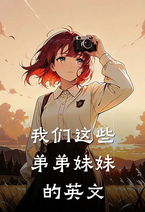 我们这些弟弟妹妹的英文