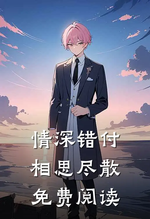 情深错付相思尽散免费阅读