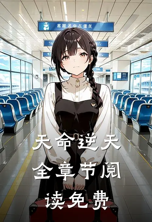 天命逆天全章节阅读免费