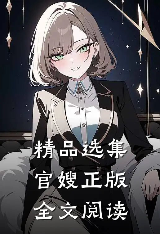 精品选集官嫂正版全文阅读