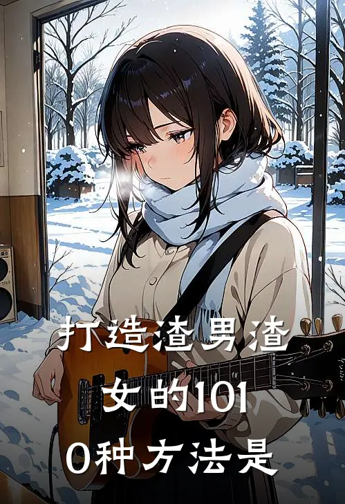 打造渣男渣女的1010种方法是