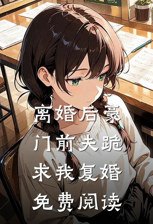 离婚后豪门前夫跪求我复婚免费阅读