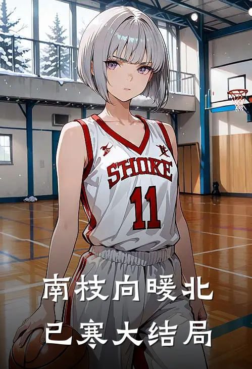 南枝向暖北已寒大结局