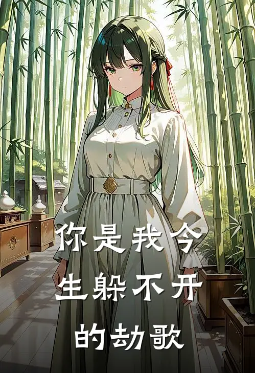 你是我今生躲不开的劫歌