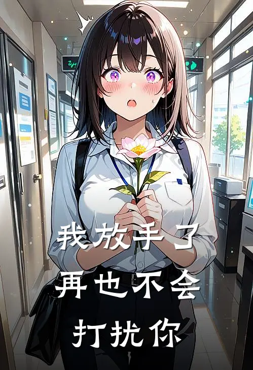 我放手了再也不会打扰你