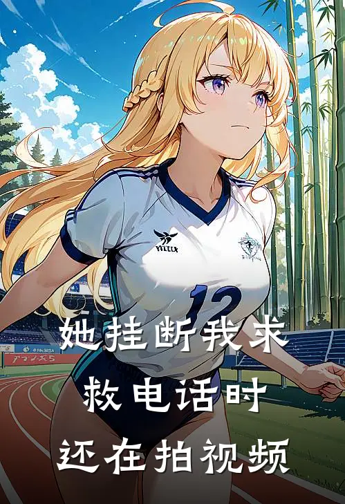 她挂断我求救电话时,还在拍视频英语