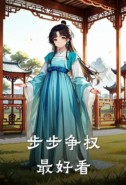 步步争权最好看
