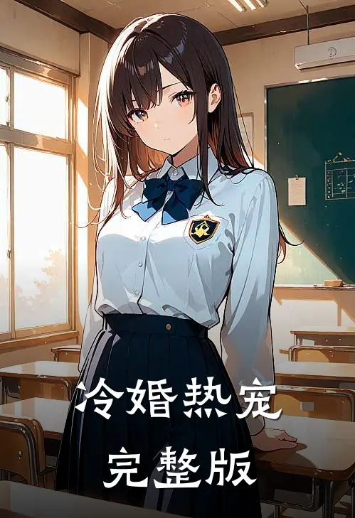 冷婚热宠完整版