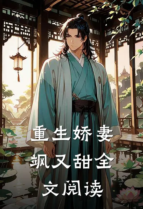 重生娇妻飒又甜全文阅读