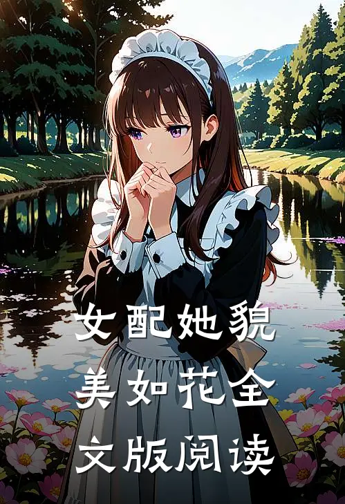 女配她貌美如花全文版阅读