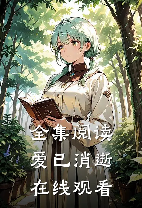 全集阅读爱已消逝在线观看
