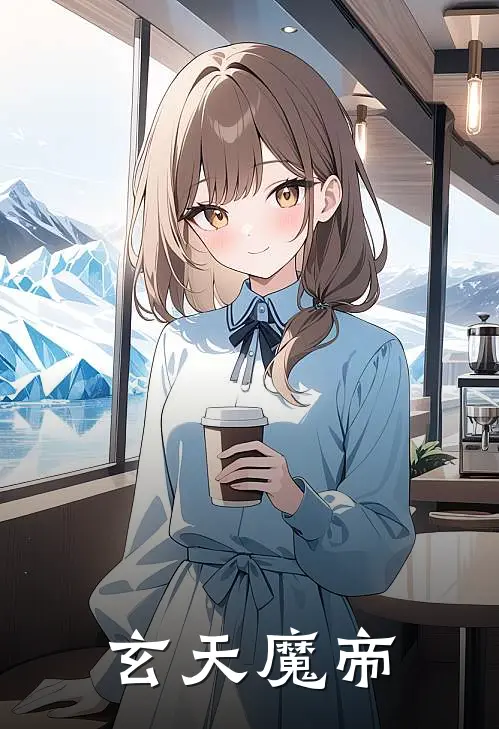 玄天魔帝