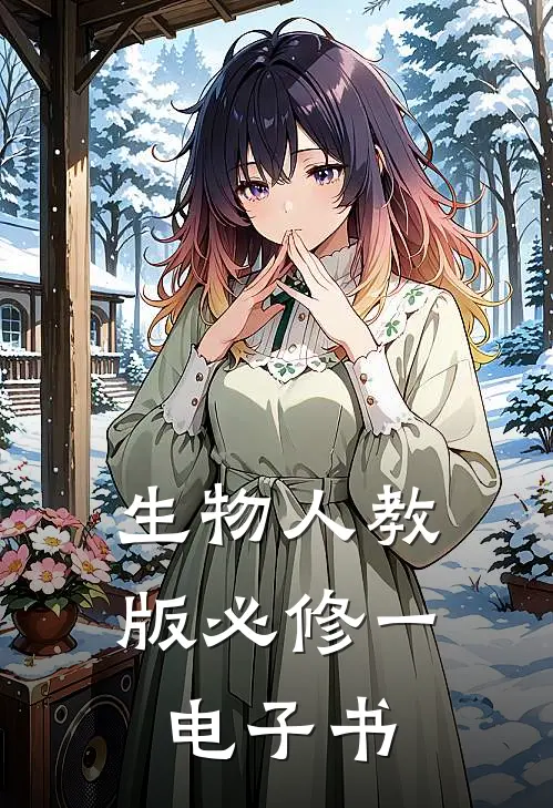 生物人教版必修一电子书