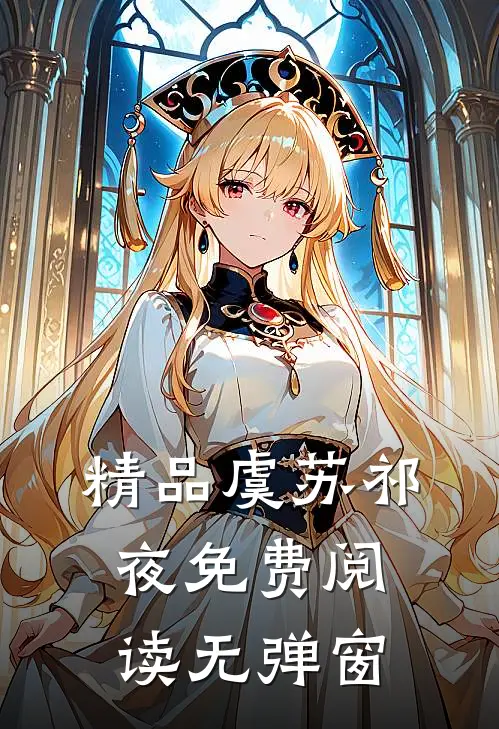 精品虞苏祁夜免费阅读无弹窗