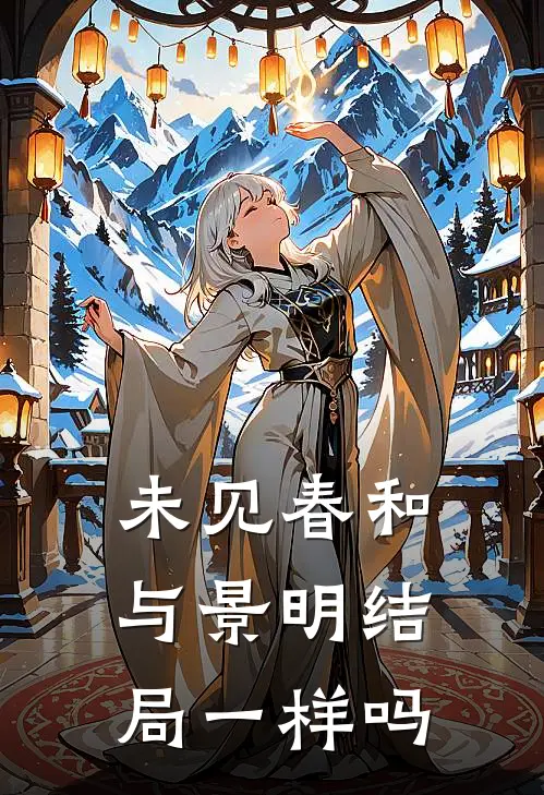 未见春和与景明结局一样吗