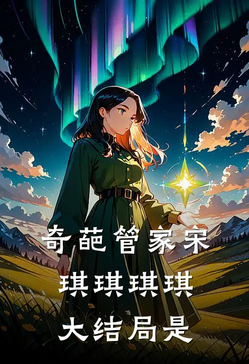 奇葩管家宋琪琪琪琪大结局是